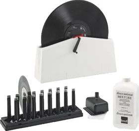 Knosti Disco Antistat Generation II PLUS Ersatzteilpaket