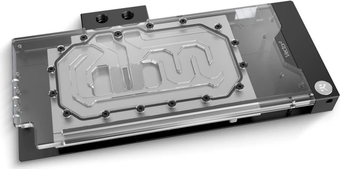 EK Water Blocks Quantum Line EK-Quantum Vector² Strix/TUF RTX 3090 Ti D-RGB, Nickel, Acryl