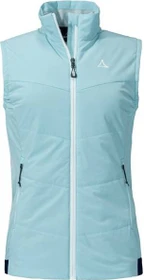Schöffel Skorpa Funktionsweste iced blue (Damen)