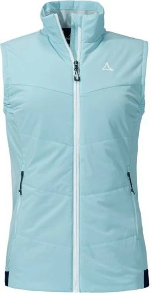 Schöffel Skorpa Funktionsweste iced blue (Damen)