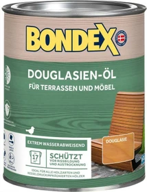 Bondex Douglasien-Öl douglasie, 750ml