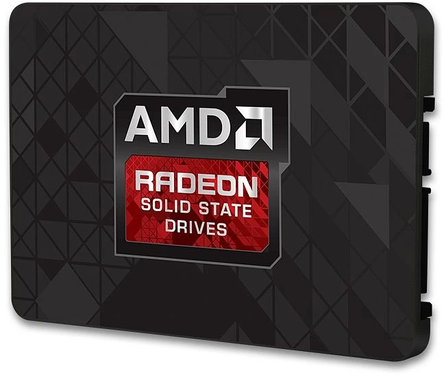 OCZ AMD Radeon R7 SSD 240GB, 2.5" / SATA 6Gb/s