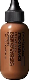 MAC Studio Radiance Face & Body Radiant Sheer Foundation N6, 50ml
