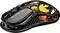 GravaStar Mercury M2 Wireless Gaming Mouse, Stealth Black, USB/Bluetooth Vorschaubild