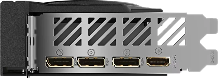 GIGABYTE GeForce RTX 4070 Windforce OC 12G, 12GB GDDR6X, HDMI, 3x DP