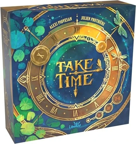 Take Time