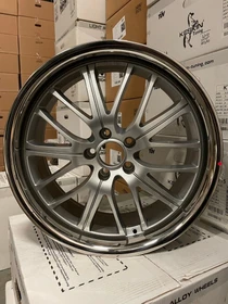 Advanti-Racing Overdoze 8.0x19 (verschiedene Modelle)