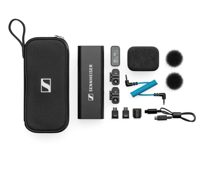 Sennheiser Profile Wireless 2-Channel Set