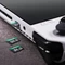 ADATA SPEED PLUS R180/W160 256GB Kit, UHS-I U3, A2, Class 10 Vorschaubild