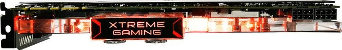 GIGABYTE GeForce GTX 1080 Xtreme Gaming Waterforce WB 8G, 8GB GDDR5X, DVI, HDMI, 3x DP