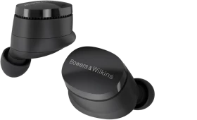 Bowers & Wilkins Pi6 Storm Grey