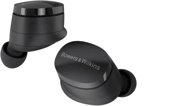 Bowers & Wilkins Pi6 Storm Grey