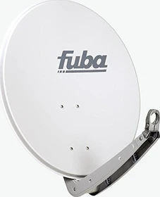 Fuba DAA 650 G grau