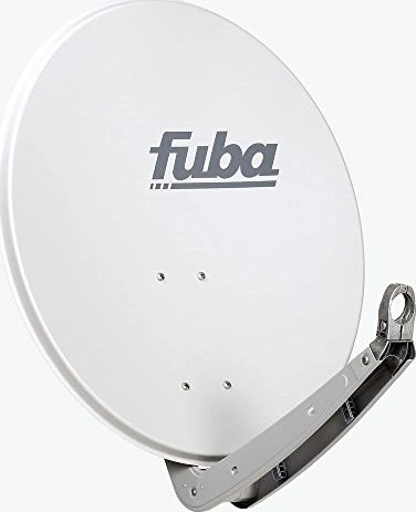 Fuba DAA 650 G grau