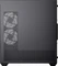 AeroCool P500D Black, Glasfenster Vorschaubild