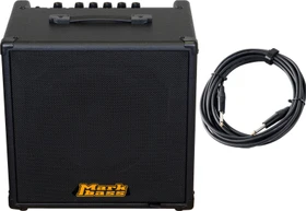 Markbass CMB101 Black Line