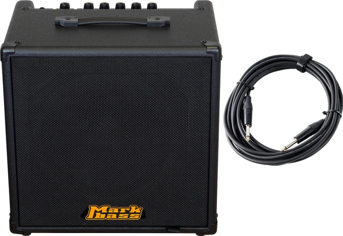 Markbass CMB101 Black Line