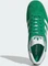 adidas Gazelle green/cloud white/core white Vorschaubild