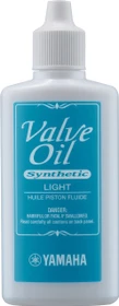 Yamaha Valve Oil Light