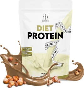 Peak HBN Diet Protein Hazelnut 700g