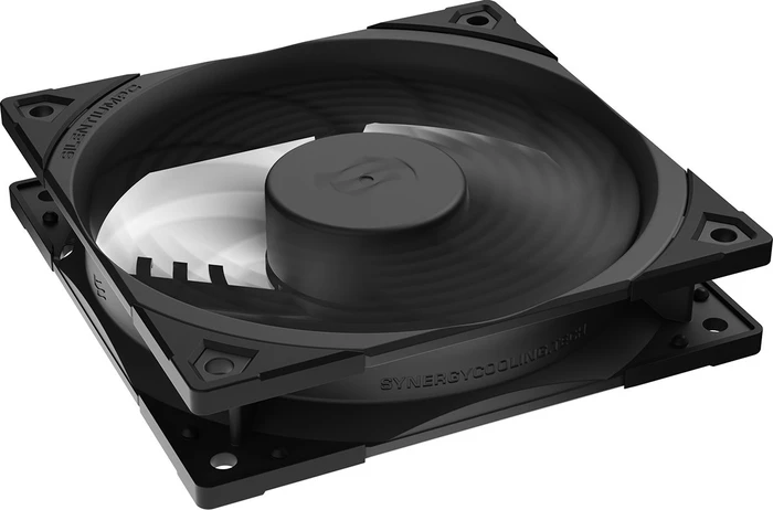 Endorfy SilentiumPC Fluctus 120 PWM, 120mm