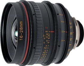 Tokina Cinema ATX 16-28mm T3.0 für PL