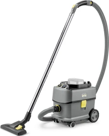 Kärcher T 10/1 Bp Akku-Trockensauger solo
