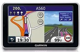 Garmin nüvi 150T LM