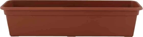 Siena Garden Blumenkasten 60x17cm terracotta