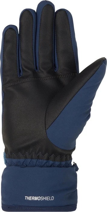 Ziener Kisar AS Skihandschuhe dark navy (Damen)