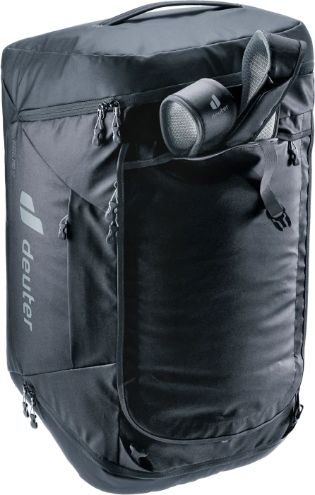 Deuter Duffel Pro 60 schwarz