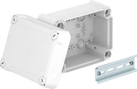 OBO Bettermann Kabelabzweigkasten T 100 OE HD LGR