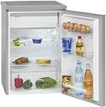 Bomann KS 2184 silber