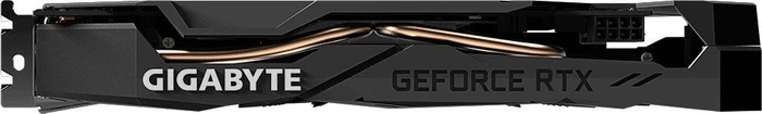 GIGABYTE GeForce RTX 2060 SUPER Windforce OC 8G (Rev. 1.0), 8GB GDDR6, HDMI, 3x DP