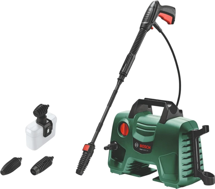 Bosch DIY EasyAquatak 120 Elektro-Hochdruckreiniger