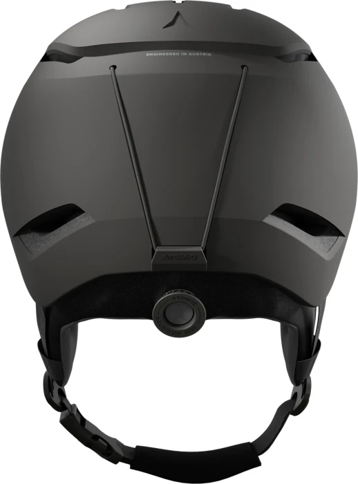 Atomic Revent Lite Helm schwarz