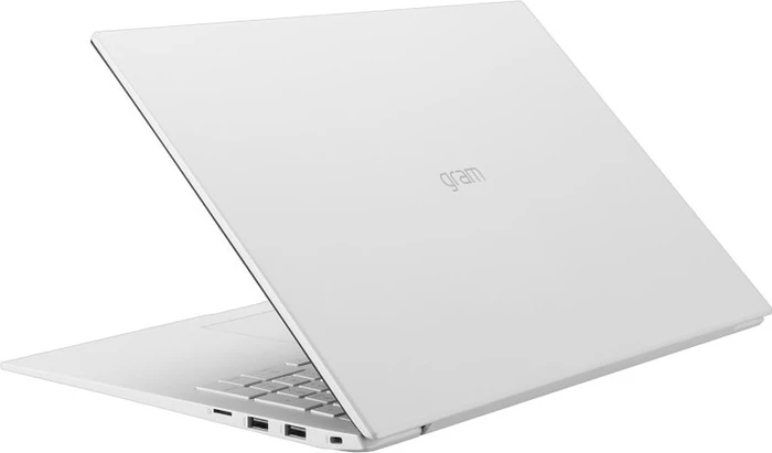 LG gram 17 (2021), Core i7-1165G7, 16GB RAM, 1TB SSD, DE