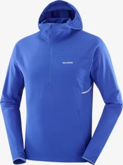 Salomon Sense Aero Hybrid Laufjacke surf the web (Herren)