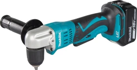 Makita DDA351RTJ Akku-Winkelbohrmaschine inkl. MAKPAC + 2 Akkus 5.0Ah