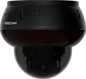 Foscam D8ET schwarz