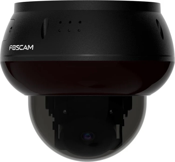 Foscam D8ET schwarz