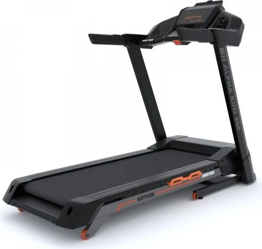Kettler Alpha Run 400 Laufband