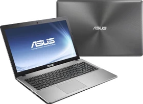 ASUS F550CA-XX078D, silber, Pentium 2117U, 4GB RAM, 500GB HDD, DE
