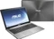 ASUS F550CA-XX078D, silber, Pentium 2117U, 4GB RAM, 500GB HDD, DE Vorschaubild