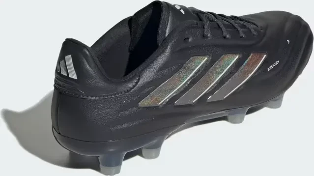 adidas Copa Pure II Elite FG core black/carbon/grey one