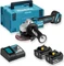 Makita DGA504 Akku-Winkelschleifer Vorschaubild