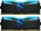 GeIL Super Luce LED DIMM DDR4 Vorschaubild