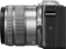 Panasonic Lumix DMC-GF6 schwarz mit Objektiv Lumix G Vario 14-42mm 3.5-5.6 II ASPH OIS Vorschaubild