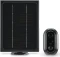 Hama Outdoor WLAN-Kamera schwarz, inkl. Solarpanel Vorschaubild