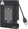 Apricorn Aegis Fortress A25 SSD extern Vorschaubild